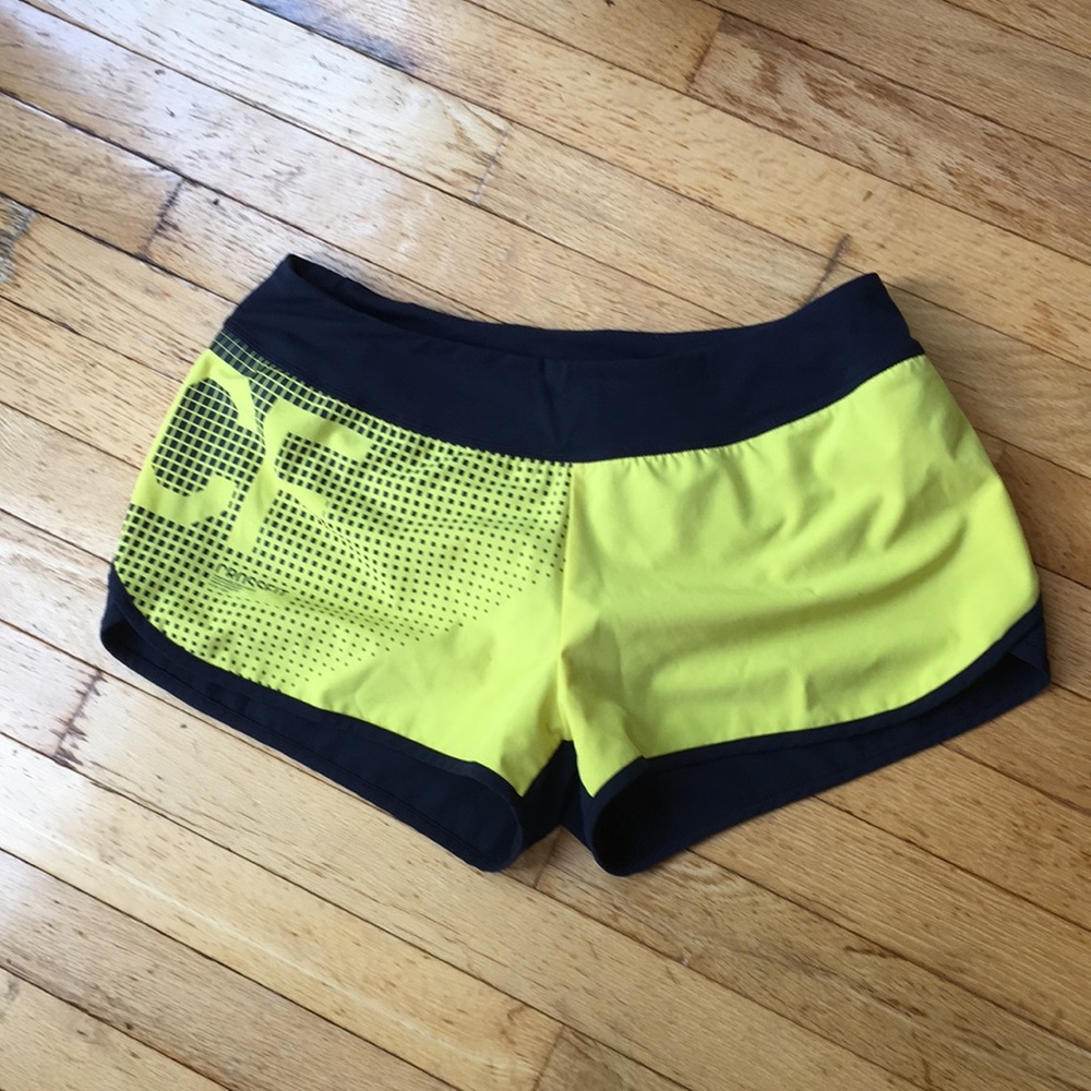 Reebok CrossFit Shorts